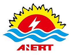 anert logo
