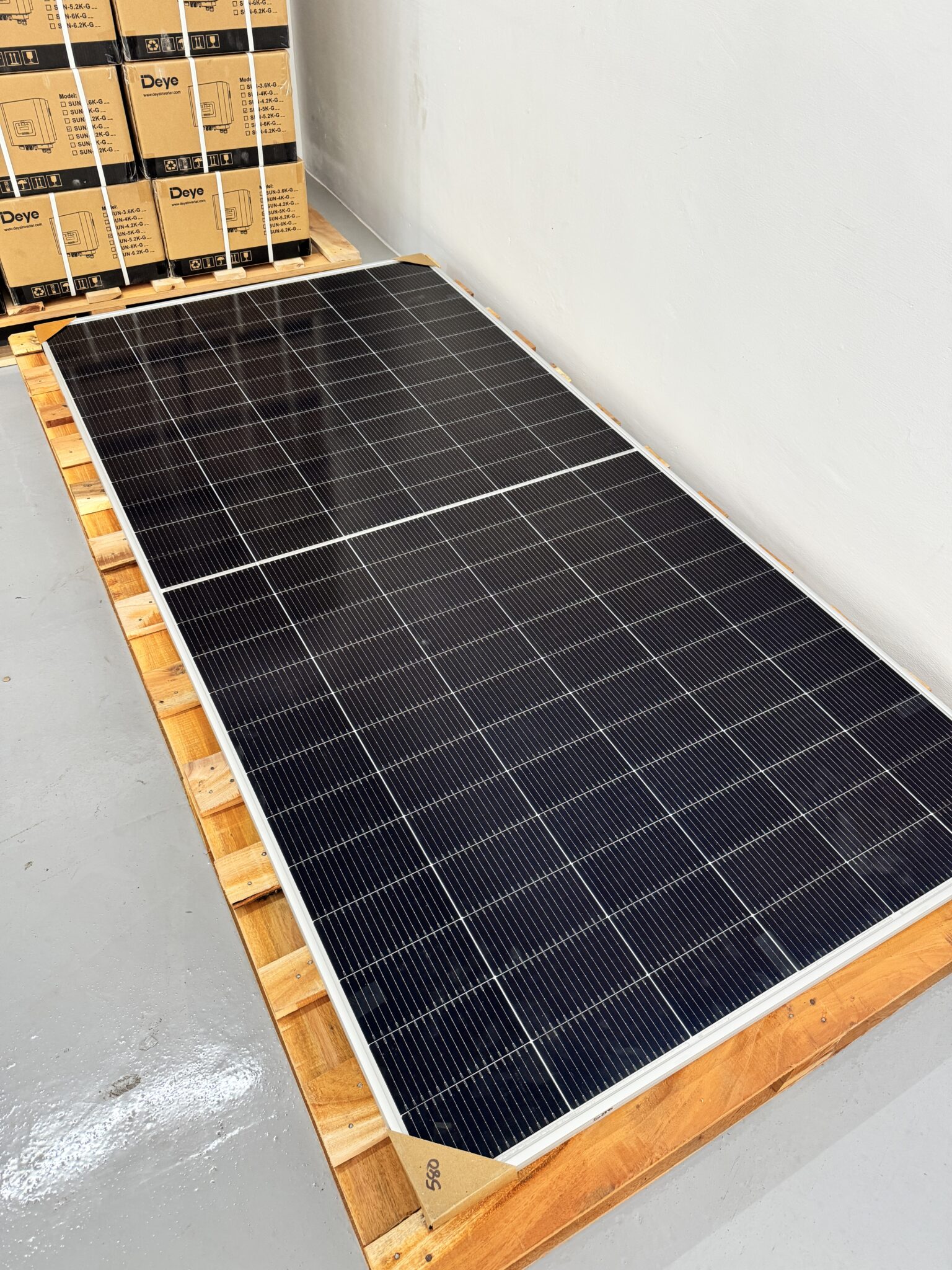 solar panel distributor in kerala