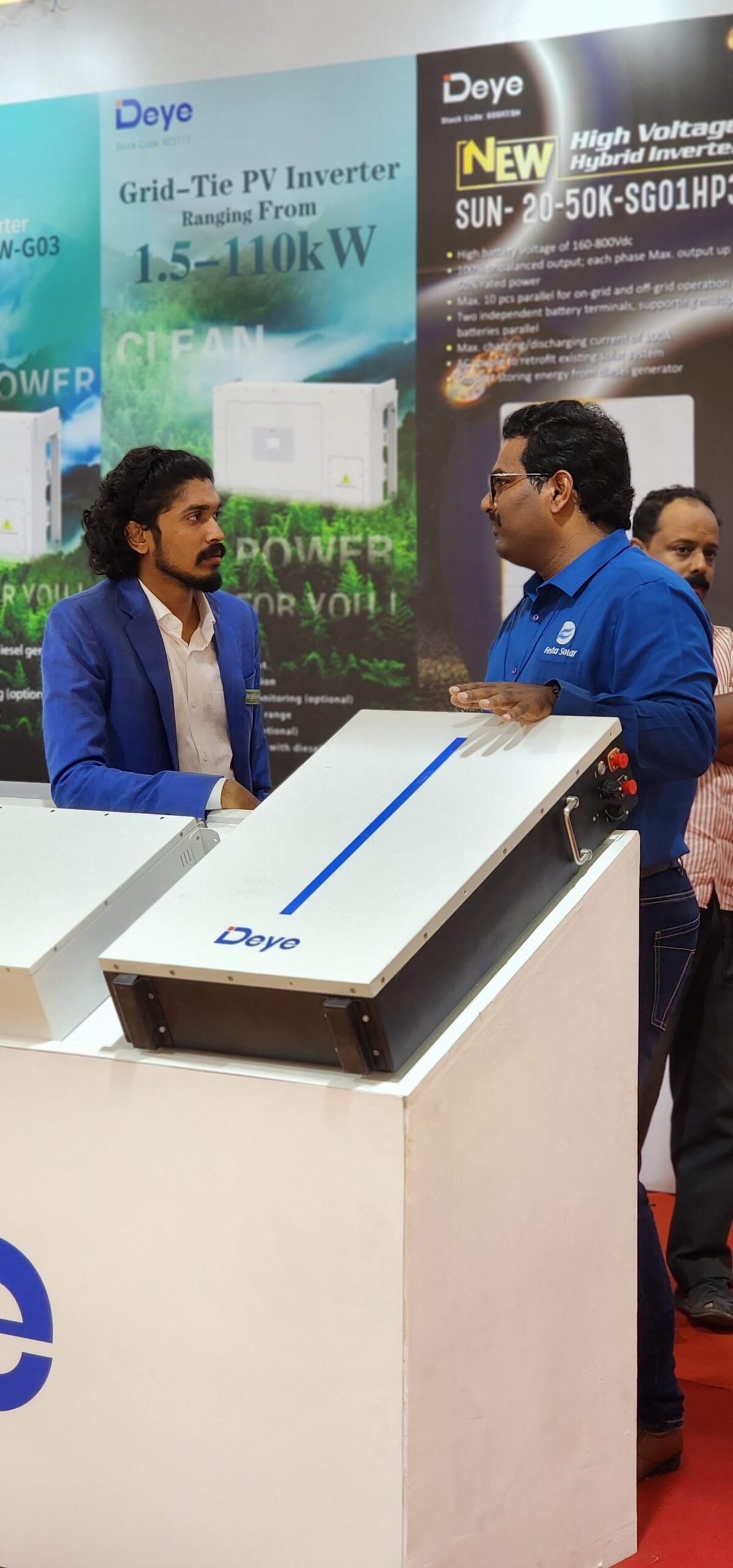 leading solar company in kerala