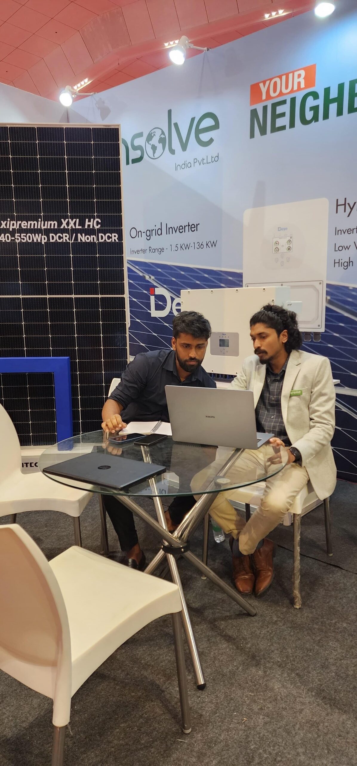 leading solar company in kerala